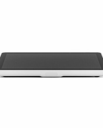 Logitech Tap  Touchskærm Hvid Full