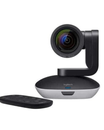 Logitech Webcam 960 001186 Full 1080p Usb