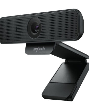 Logitech Webcam C925e 1920 1080 Webkamera Fortrådet Webkamera