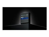 Lte Router Teltonika Rut241 Din Skinne Monterbar