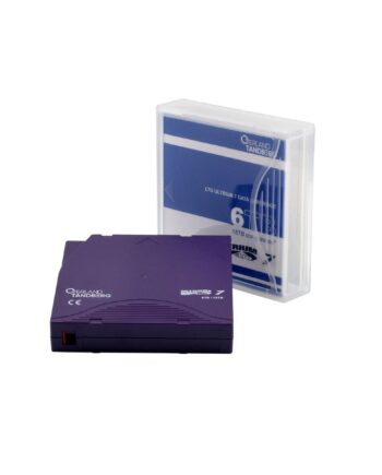 Lto Kassette Overland Tandberg 434170 Grå