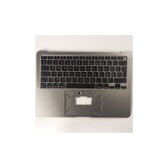 Macbook A2159 Topcase Space Gray Oem Quality