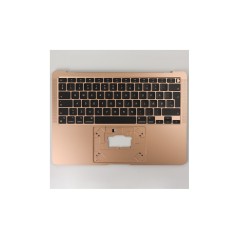 Macbook A2179 Topcase Gold Oem Kvalitet