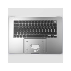 Macbook A2941 Topcase Space Gray Oem Quality