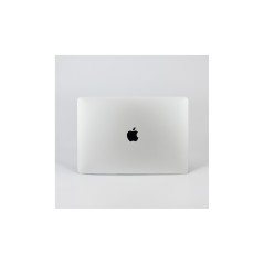 Macbook Complete A1466 Skærm Silver Oem Kvalitet