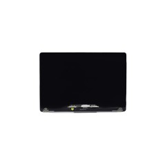 Macbook Complete A2141 Skærm Silver Oem Kvalitet