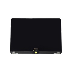 Macbook Complete A2338 Skærm Silver Oem Kvalitet