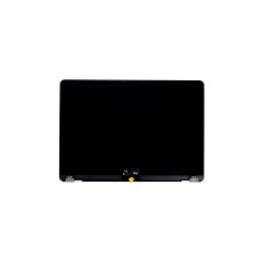 Macbook Complete A2681 Skærm Silver Oem Kvalitet