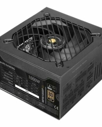 Mars Gaming Mpb1000psi Strømforsyning Atx 1000 Plus Gold