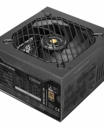 Mars Gaming Mpb1000sim Strømforsyning Atx 1000 Plus Gold