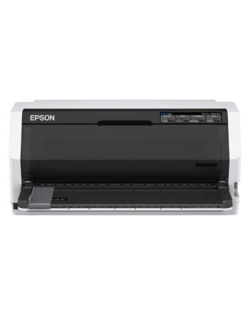 Matrixprinter Epson 780n Dot Matrix