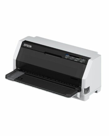 Matrixprinter Epson C11cj81401 Usb 360  180 Dpi