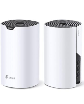 Mesh Adgangspunkt Link Deco Ac1900 Pack