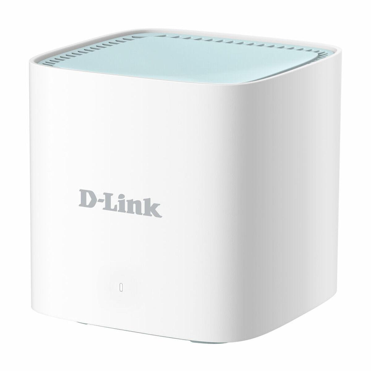 Mesh Link Eagle Pro Ax1500 Adgangspunkt M15