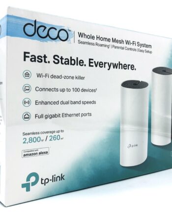 Mesh System Link Deco Pack Ac1200