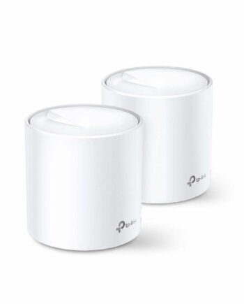 Mesh System Link Deco X20 Pack 1200 Mbps