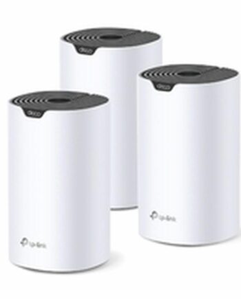 Mesh Wifi Adgangspunkt Link Deco Pack