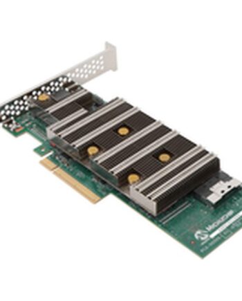 Microchip 3204c8ixs Raid Kontrolkort Pcie