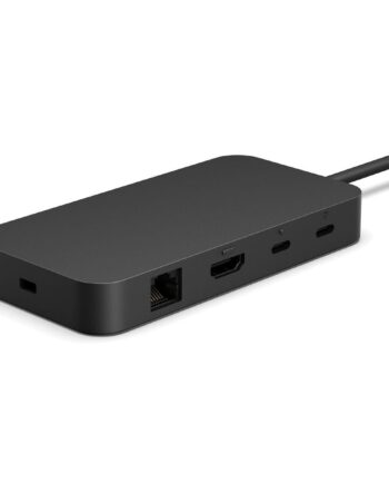 Microsoft Dockingstation Ep2 19975 Usb Hub Sort