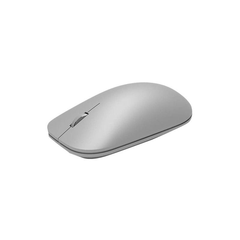 Microsoft Surface Mouse Grey Mus