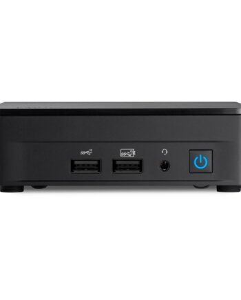 Mini Barebone Asus Rnuc13l3kv500002i Sort 1350p