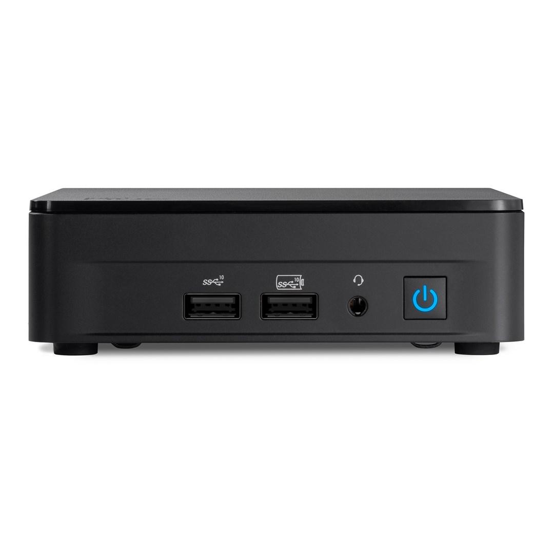 Mini Barebone Asus Rnuc13l3kv500002i Sort 1350p