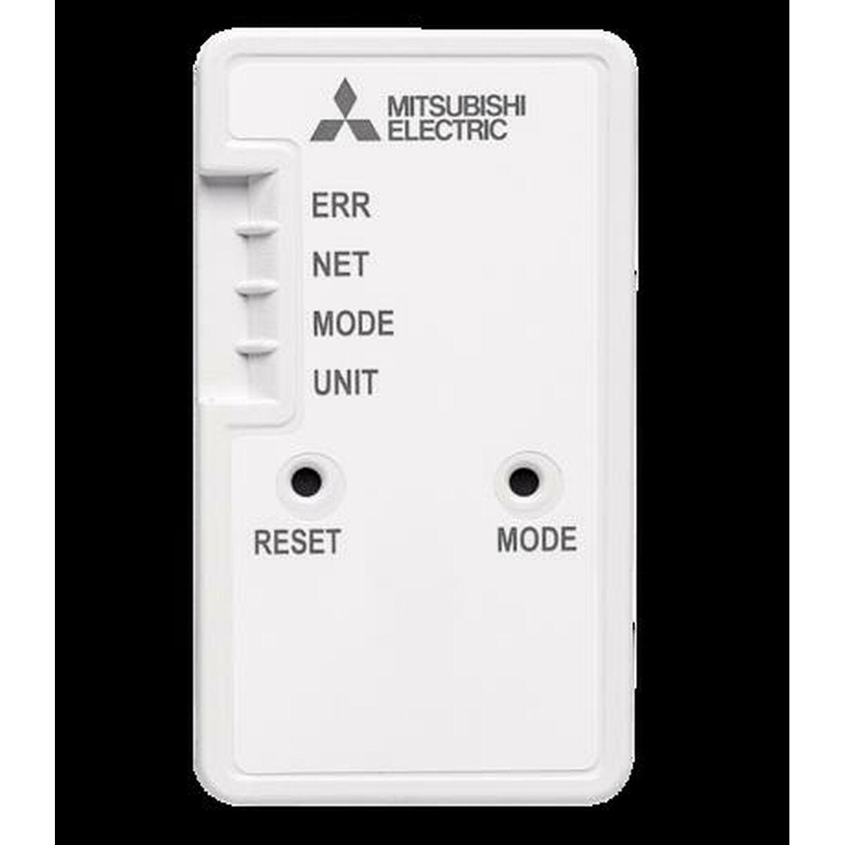 Mitsubishi Electric Mac587if Wifi Styring Til Aircondition Hvid