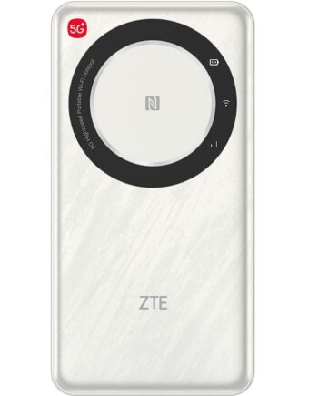 Mobilt Hotspot Zte U30 Air  Kompakt