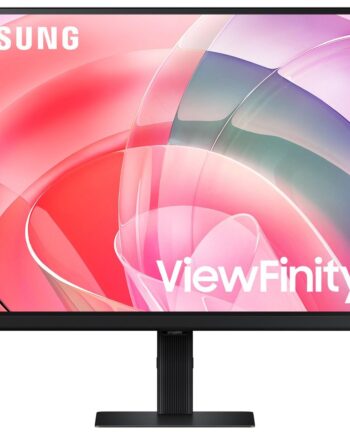 Monitor Samsung Viewfinity S70d Ips Sort
