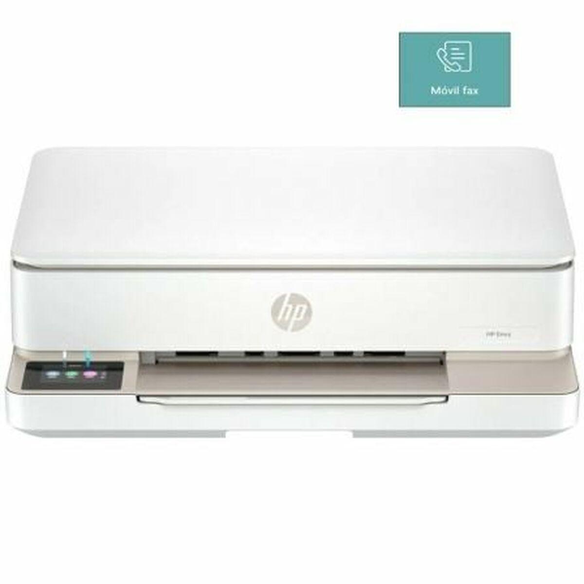 Multifunktionsprinter 714l8b Inkjet Med Wifi