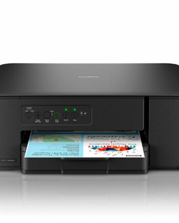 Multifunktionsprinter Brother Dcp J1260w Wifi Farve Inkjet