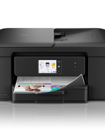 Multifunktionsprinter Brother Dcp J1460dw Farve Inkjet Wifi