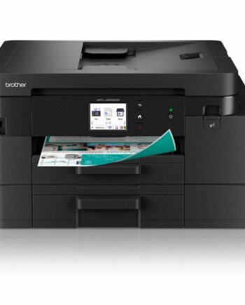 Multifunktionsprinter Brother Mfc J4550dw Farve Inkjet Med Wifi