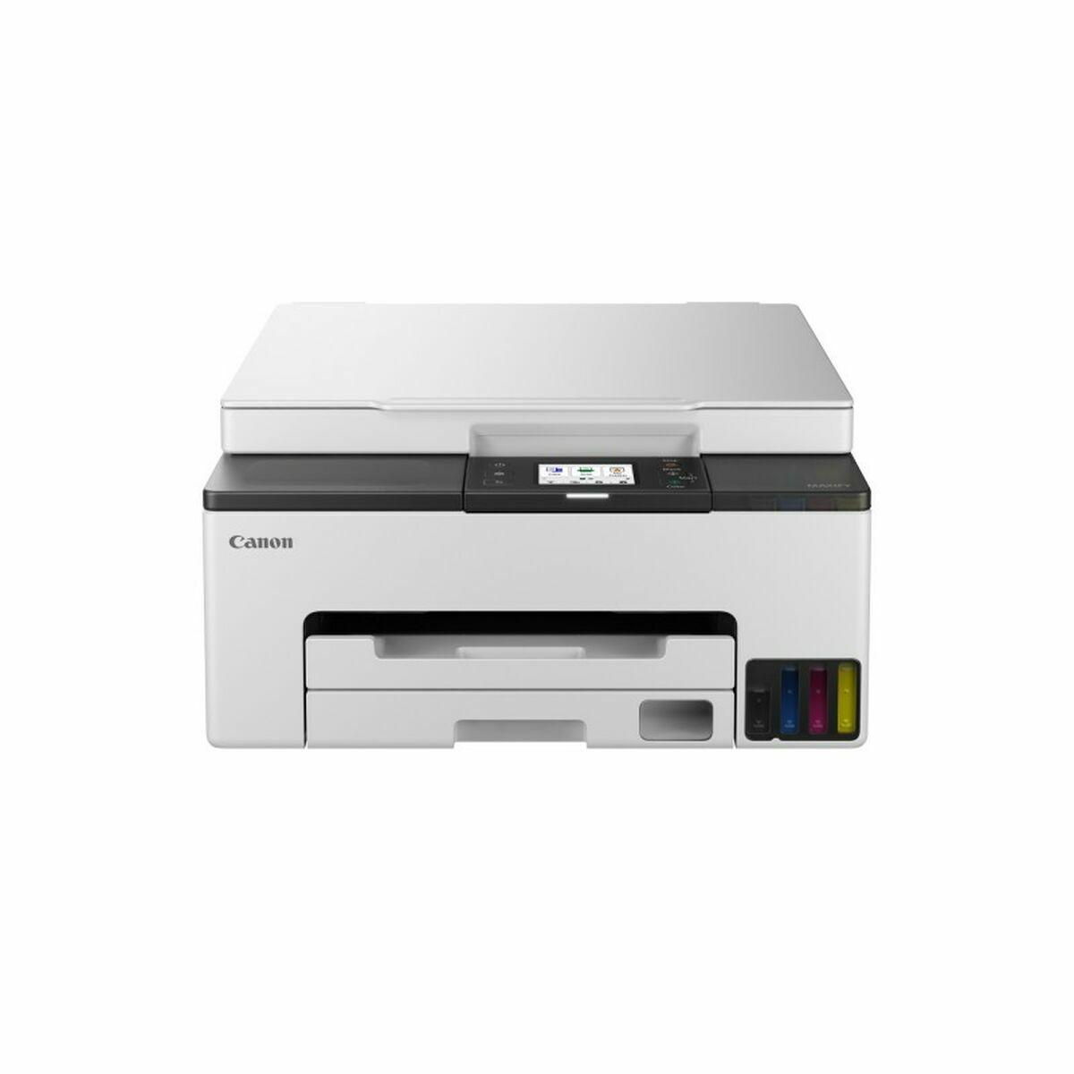 Multifunktionsprinter Canon 6169c006 Inkjet Med Wifi