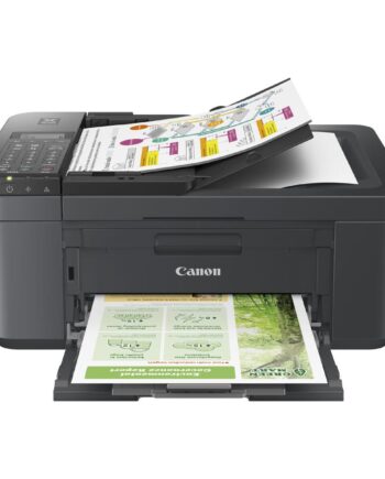 Multifunktionsprinter Canon Pixma Tr4755i Trådløs Inkjet Med Duplex