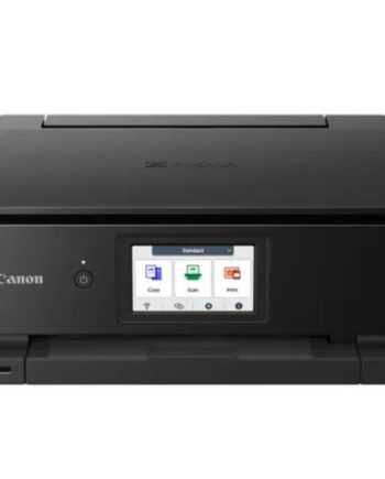 Multifunktionsprinter Canon Pixma Ts8750 4800  1200 Dpi Wifi
