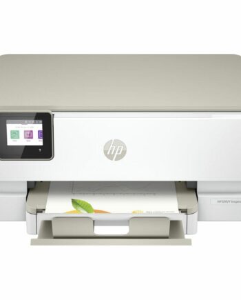 Multifunktionsprinter Envy Inspire 242p6b629 Inkjet Med Wifi Touchskærm