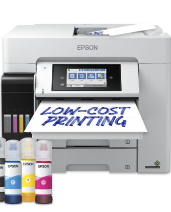 Multifunktionsprinter Epson Ecotank Pro 5885 C11cj28405