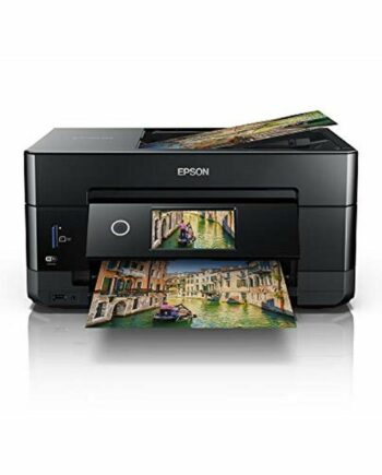 Multifunktionsprinter Epson Expression Premium 7100 Ppm Wifi