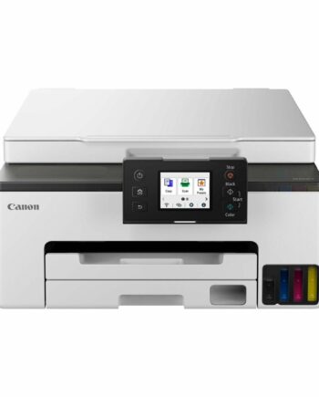 Multifunktionsprinter Inkjet Canon 6169c022 Med Wifi Duplex