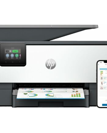 Multifunktionsprinter Officejet Pro 9120b 4v2n0b