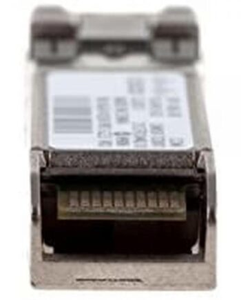 Multimode Sfpfibermodul Cisco Sfp 10g