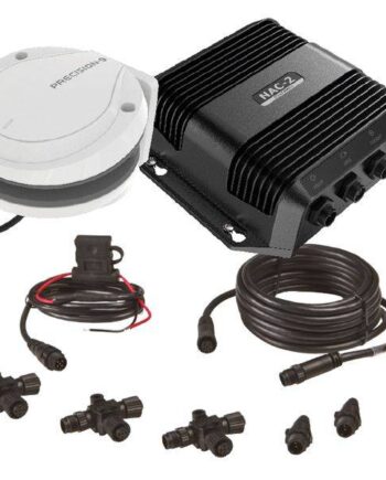 Nac Autopilot Computer Core Pack Vrf 1108031