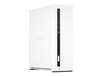 Nas Server Qnap 133 Bay Gigabit Ethernet