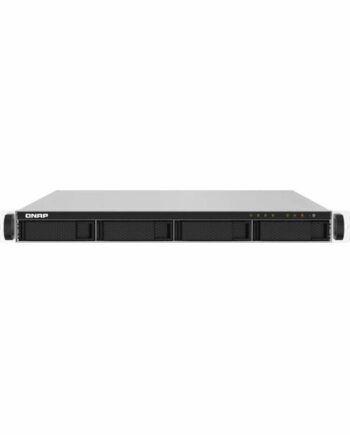 Nas Server Qnap 432pxu Ram Rack