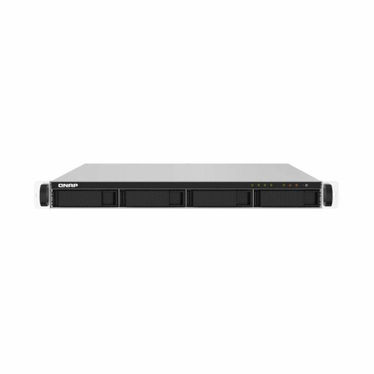 Nas Server Qnap 432pxu Ram Rack