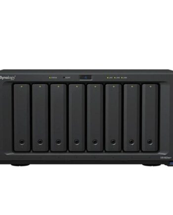 Nas Server Synology Ds1823xs Bays Amd Quad Core