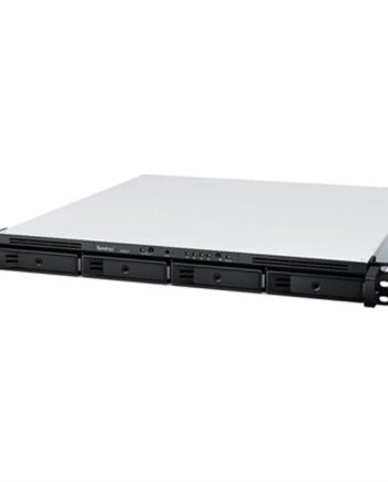 Nas Server Synology Rs822 Rackmount Bay