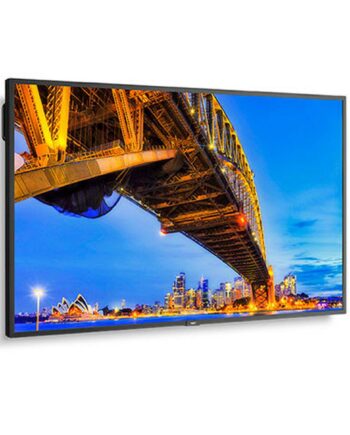 Nec M431 Videovæg Monitor  Ultra Led Ips