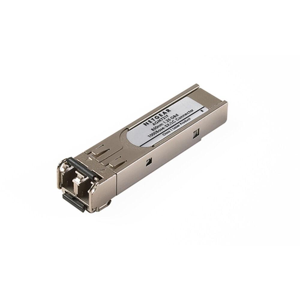 Netgear Sfp Optisk Modul Agm731f 1000base